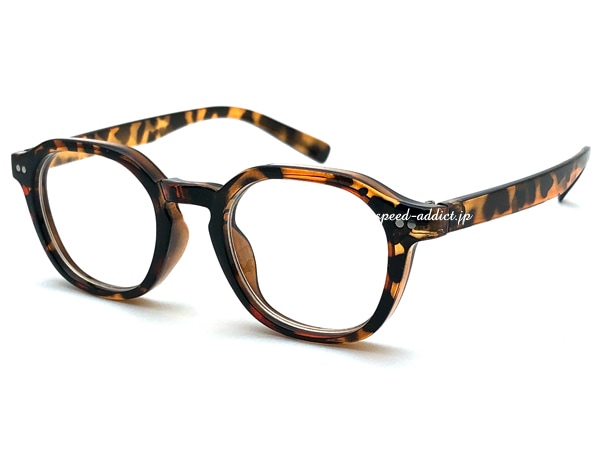 CROWN PANTO SQUARE SUNGLASS（クラウンパントスクエアサングラス