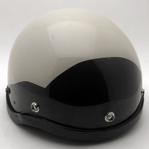 PREMIER C-2 WHITE  BLACK 57cm