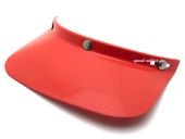 70's VINTAGE DUCK BILL VISOR��70s�ӥ�ơ������å��ӥ�Х�������ORANGE