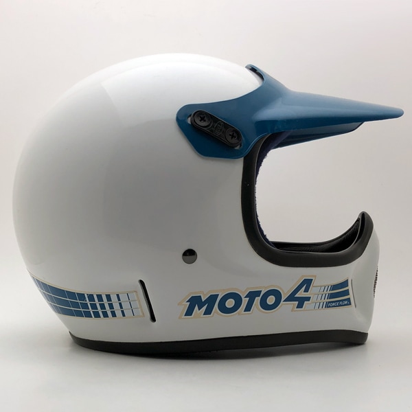 1020Ͳ۽Х BELL MOTO4 WHITE 59cm