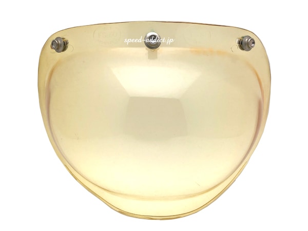 Dead Stock 70's VINTAGE BUBBLE SHIELD�ʥǥåɥ��ȥå�70s�ӥ�ơ����Х֥륷����ɡ�CLEAR