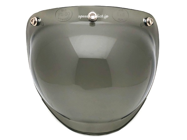 Dead Stock 70's VINTAGE BUBBLE SHIELDʥǥåɥȥå70sӥơХ֥륷ɡSMOKE