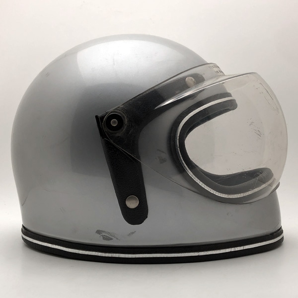 Ѽ GRANT SILVER METALLIC 59cm