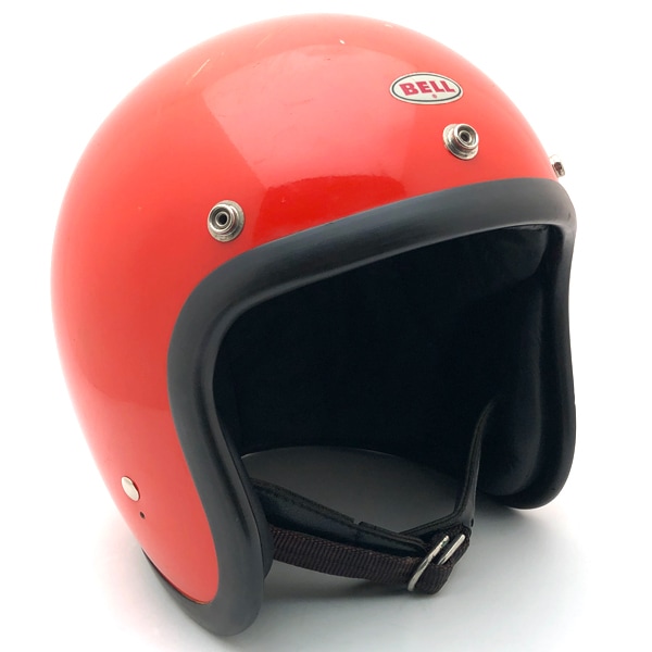 BELL 500-TX ORANGE 60cm