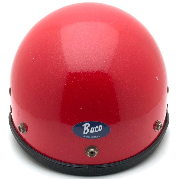 BUCO GUARDIAN RED