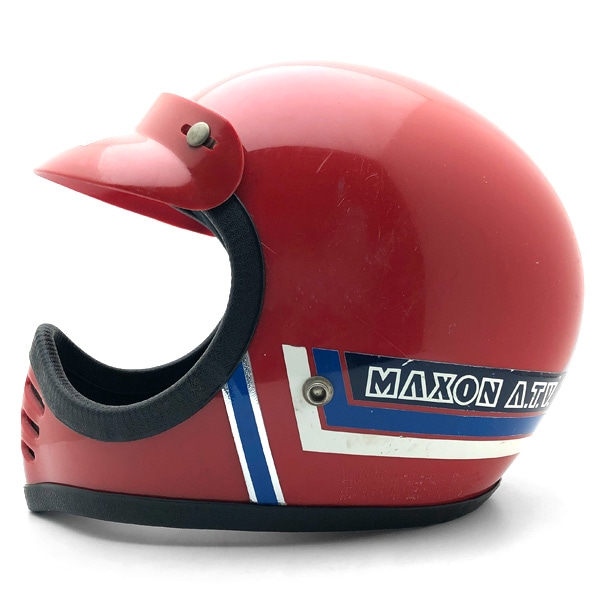 �����Х������� MAXON MX A.T.V. RED 57cm