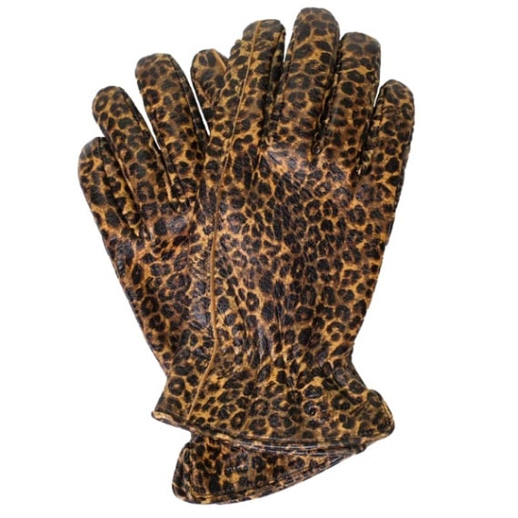 LAMP GLOVES UTILITY GLOVE STANDARD�ʥ��ץ������֥��桼�ƥ���ƥ����������֥�����������ɡ�LEOPARD