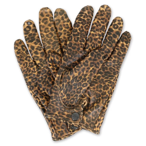 LAMP GLOVES UTILITY GLOVE MID�ʥ��ץ������֥��桼�ƥ���ƥ����������֥���LEOPARD