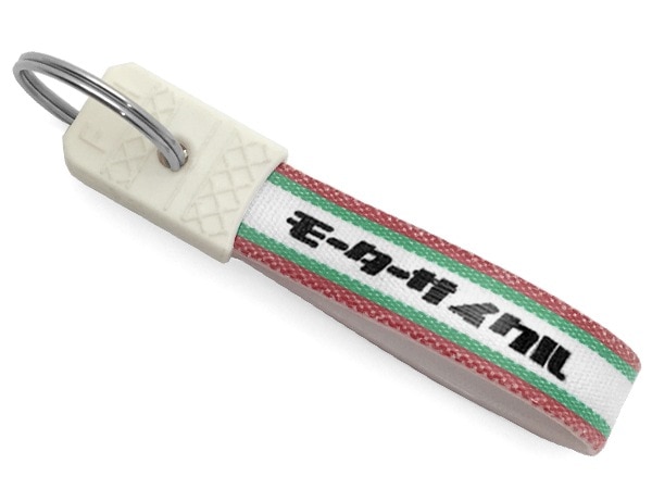 ¥ȥ ⡼ ۥʾ¥ȥMOTORCYCLE KEY HOLDERRED/GREEN