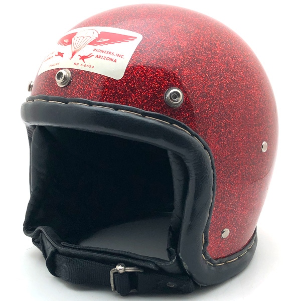 60's ״ Wȥå RED METALFLAKE 56cm