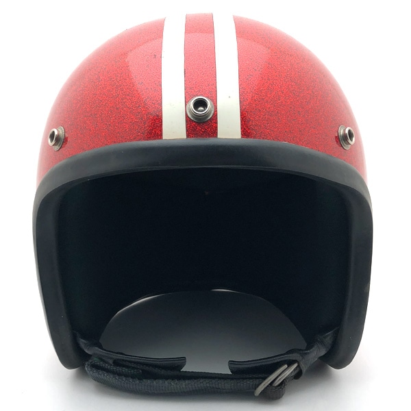 FURY400 RED METALFLAKE 60cm