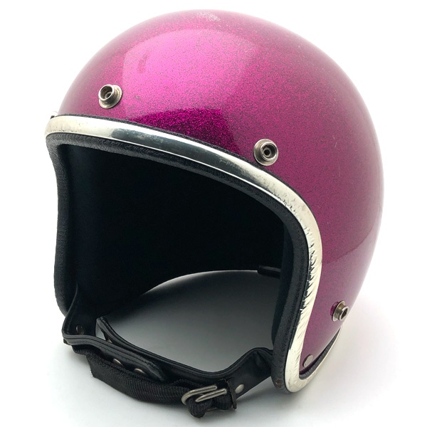 ARTHUR FULMER AF20 PURPLE METALFLAKE 58cm