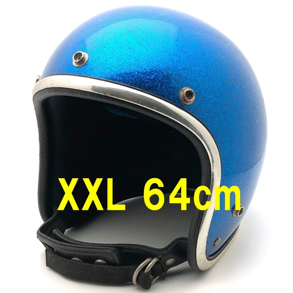 ARTHUR FULMER AF20 BLUE METALFLAKE 64cm