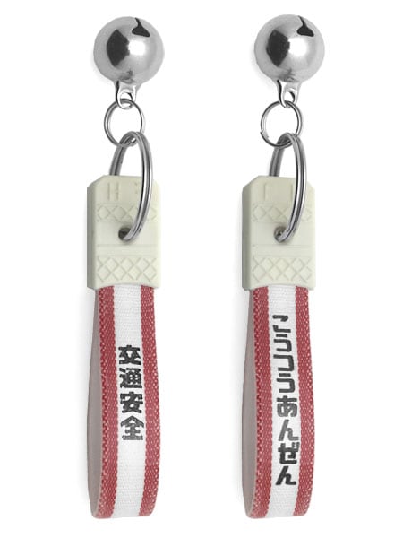 ���� ���¥�ȥ� ���̰��� �����ۥ������bell�վ��¥�ȥ������Ĥ����󤼤�KEY HOLDER��RED