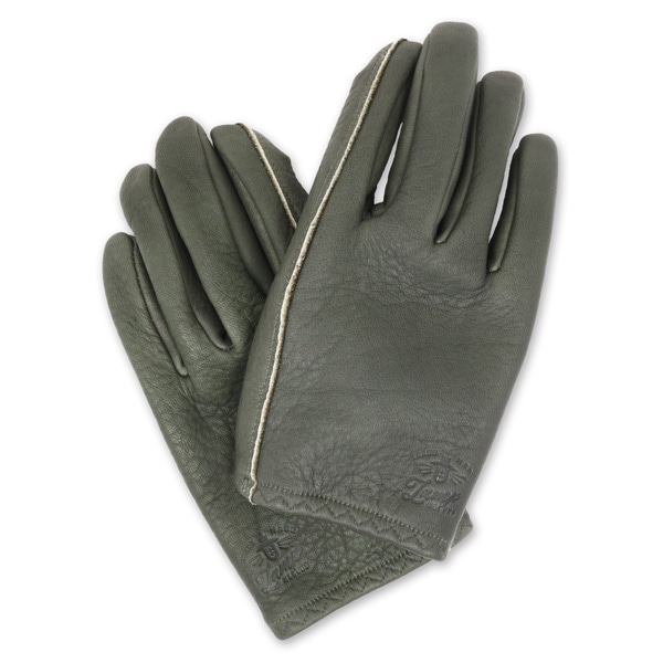 バイクウェア・装備 M LAMP GLOVES UTILITY GLOVE SHORTY Lamp gloves【ランプグローブ】 UTILITY GLOVE SHORTY