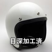 �����ù��� Dead Stock ���� Ȣ�� SHOEI D-3 WHITE 58cm