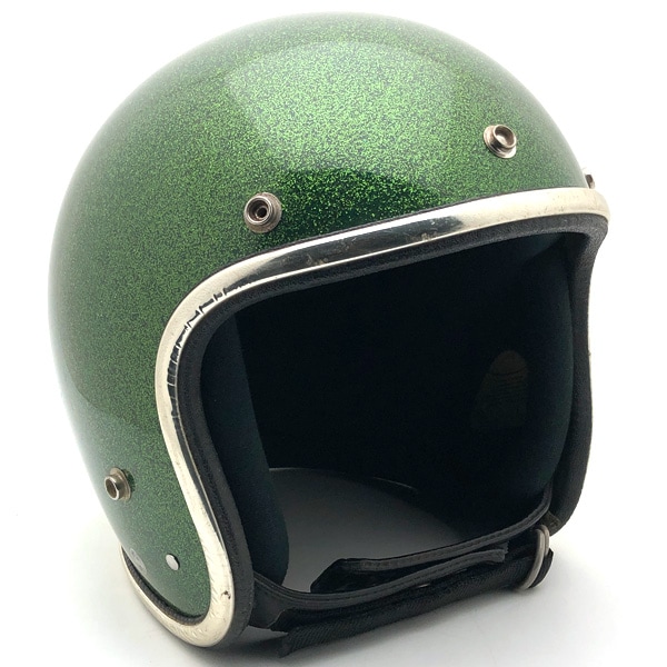 524ͲARTHUR FULMER AF20 GREEN METALFLAKE 60cm