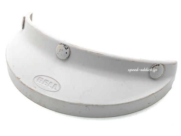 VINTAGE BELL 520 VISORʥӥơ٥520ХWHITE
