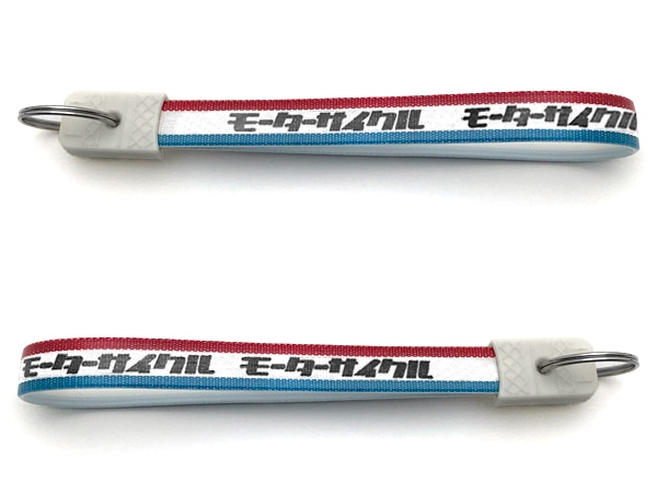 ���¥�ȥ� �⡼������������ �����ۥ���� ����ʾ��¥�ȥ�MOTORCYCLE KEY HOLDER EXTRA LARGE��TRICOLORE