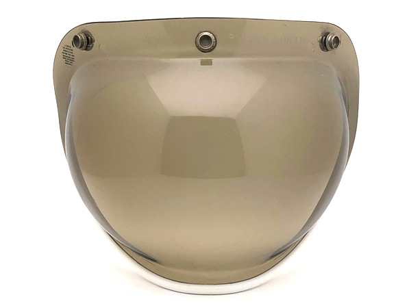 70's VINTAGE PAULSON MODEL 158 TRIM BUBBLE SHIELD70sӥơݡ륽ǥ158ȥХ֥륷ɡSMOKE