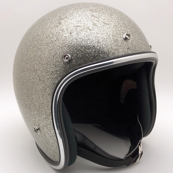 613ͲARTHUR FULMER AF40 SILVER METALFLAKE 62cm