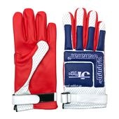 JT Racing USA VINTAGE RACING GLOVE��JT�졼����USA�ӥ�ơ����졼���󥰥������֡�RED �� WHITE �� BLUE