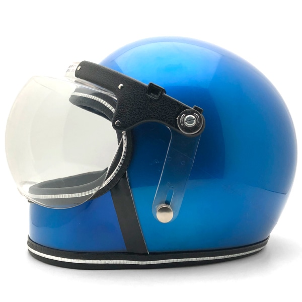 Ѽ NORCON BLUE METALLIC 57cm