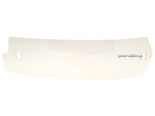 Dead Stock ���� VINTAGE BELL STAR 1,2 OVER SHIELD�ʥǥåɥ��ȥå��ӥ�ơ����٥륹����1,2�����С�������ɡ�CLEAR