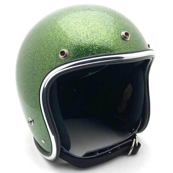 ARTHUR FULMER AF20 GREEN METALFLAKE 62cm