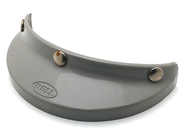 VINTAGE BELL 520 VISOR�ʥӥ�ơ����٥�520�Х�������GRAY