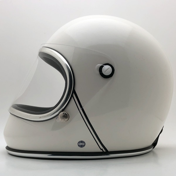 Dead Stock  BHVꥢ ARTHUR FULMER AF50 WHITE 60cm