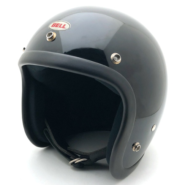 Dead Stock  Ȣ ° BELL R-T BLACK 59cm