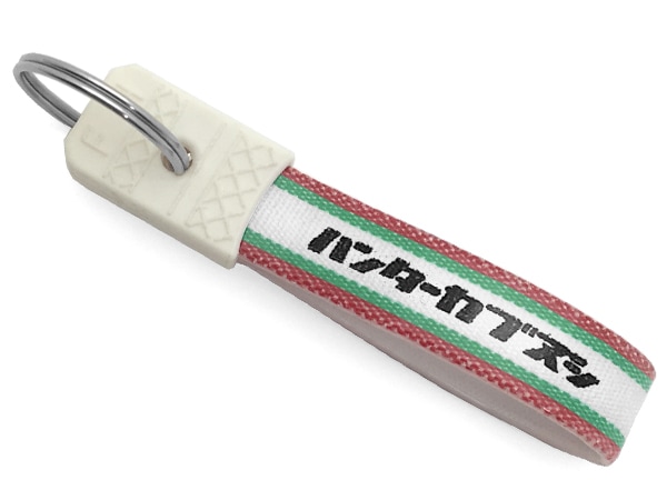 ���¥�ȥ� �ϥ󥿡����֥̥� �����ۥ�����ʾ��¥�ȥ�KEY HOLDER��RED/GREEN