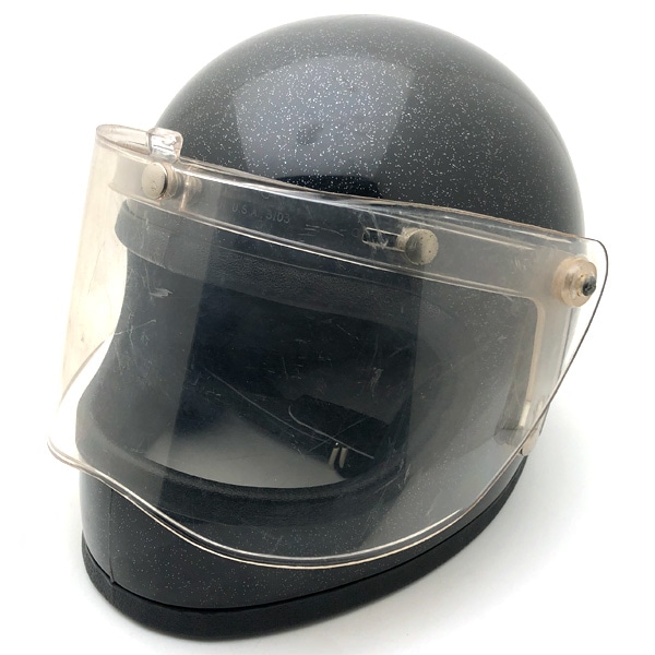 ���Ѽ���������� GRANT BLACK METALFLAKE 59cm