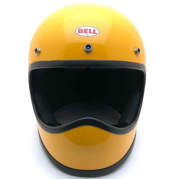 ビンテージヘルメット BELL(ベル) オフロードヘルメット
