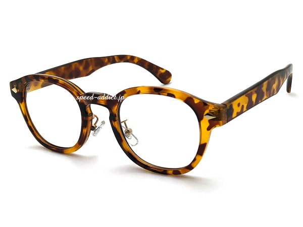 ANTI-FOG SQUARE BOSTON SUNGLASS�ʥ�����ե������������ܥ��ȥ󥵥󥰥饹�ˤ٤ù� �� CLEAR