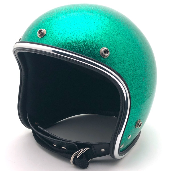 60's  ARTHUR FULMER AF20 EMERALD EMERALD GREEN METALFLAKE 63cm