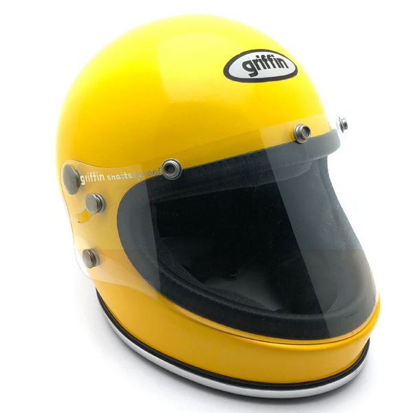 Dead Stock ���� ������������� GRIFFIN CLUBMAN YELLOW 56cm