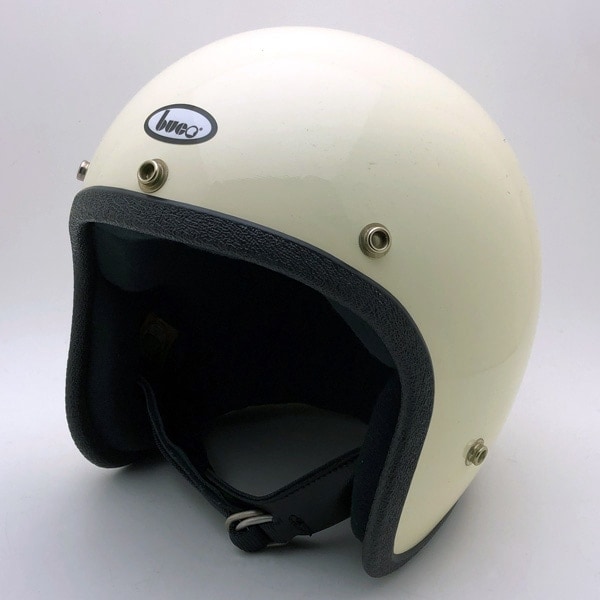 Dead Stock  Ȣ BUCO WHITE  52cm