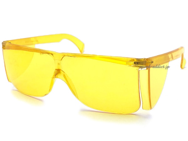 1959 VINTAGE BUCO OVER SUNFLYTE��1959�ӥ�ơ����֥������С�����ե饤�ȡ�YELLOW 