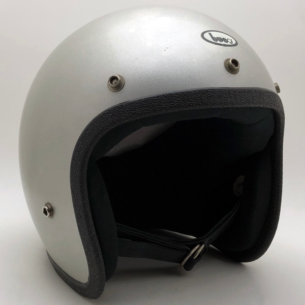 Dead Stock  Ȣ BUCO SILVER 57cm