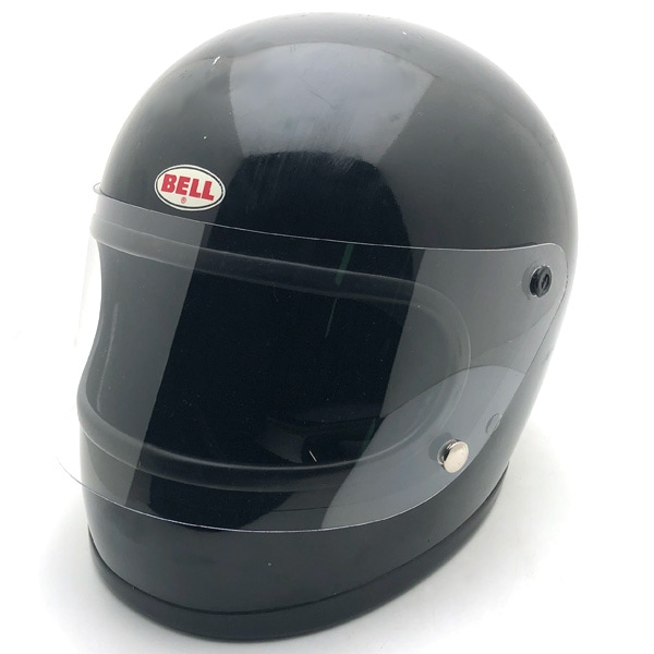 BHV BELL STAR  BLACK 57cm