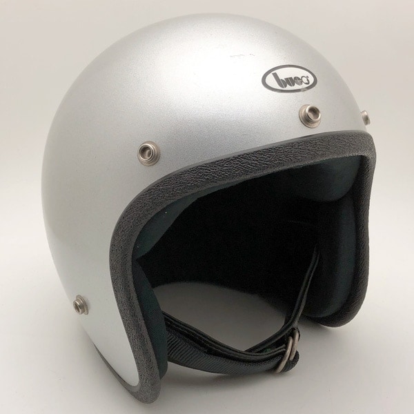 Dead Stock ���� Ȣ�� BUCO SILVER 52cm