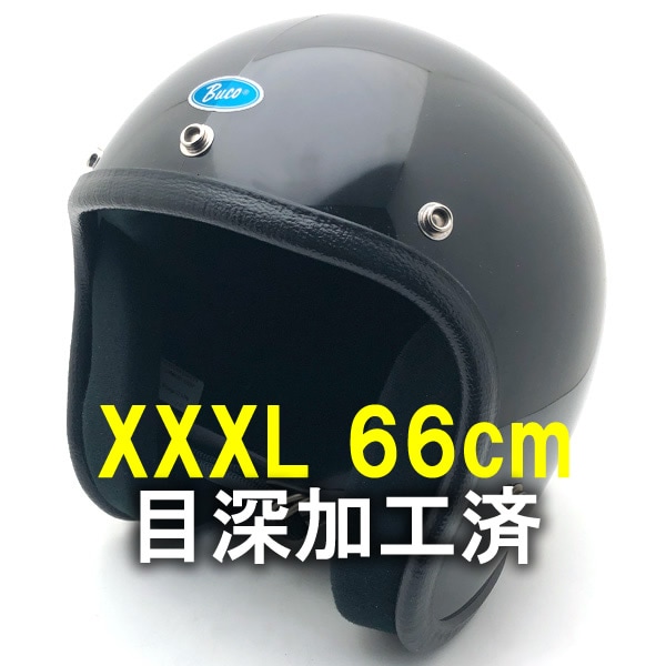 �����ù��� Dead Stock ���� Ȣ�� BUCO ENDURO BLACK 66cm