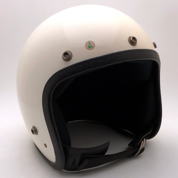 Dead Stock  SAFETECH WHITE 59cm