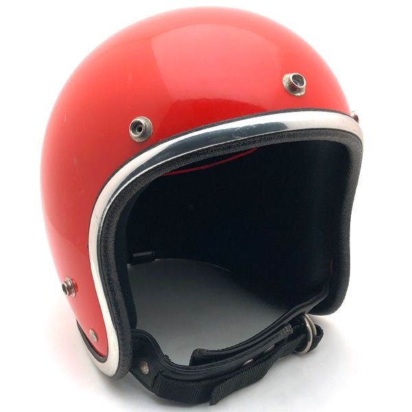 ビンテージヘルメット ARTHUR FULMER(アーサーフルマー)