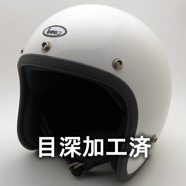 ù Dead Stock  Ȣ BUCO WHITE 62cm
