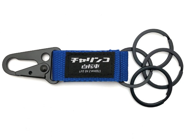  ϥ󥮥󥰥ۥʼž HANGING KEY HOLDERBLUE
