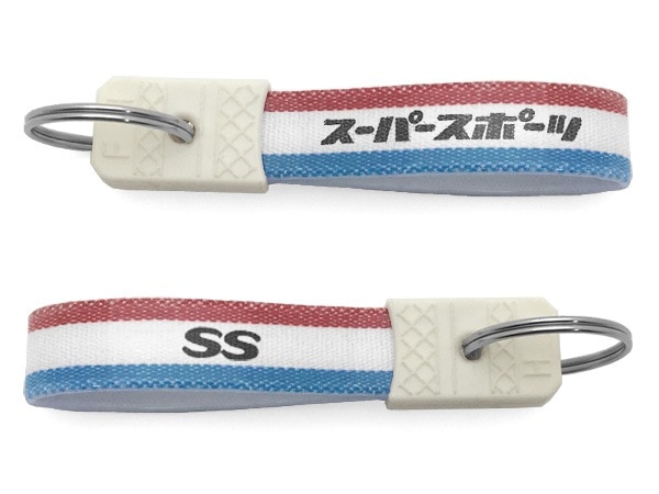 ¥ȥ ѡݡĥۥʾ¥ȥSS KEY HOLDERTRICOLORE