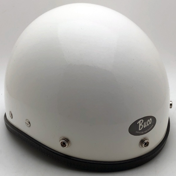 Dead Stock ���� �������󥫥å��� BUCO TRAVELER WHITE